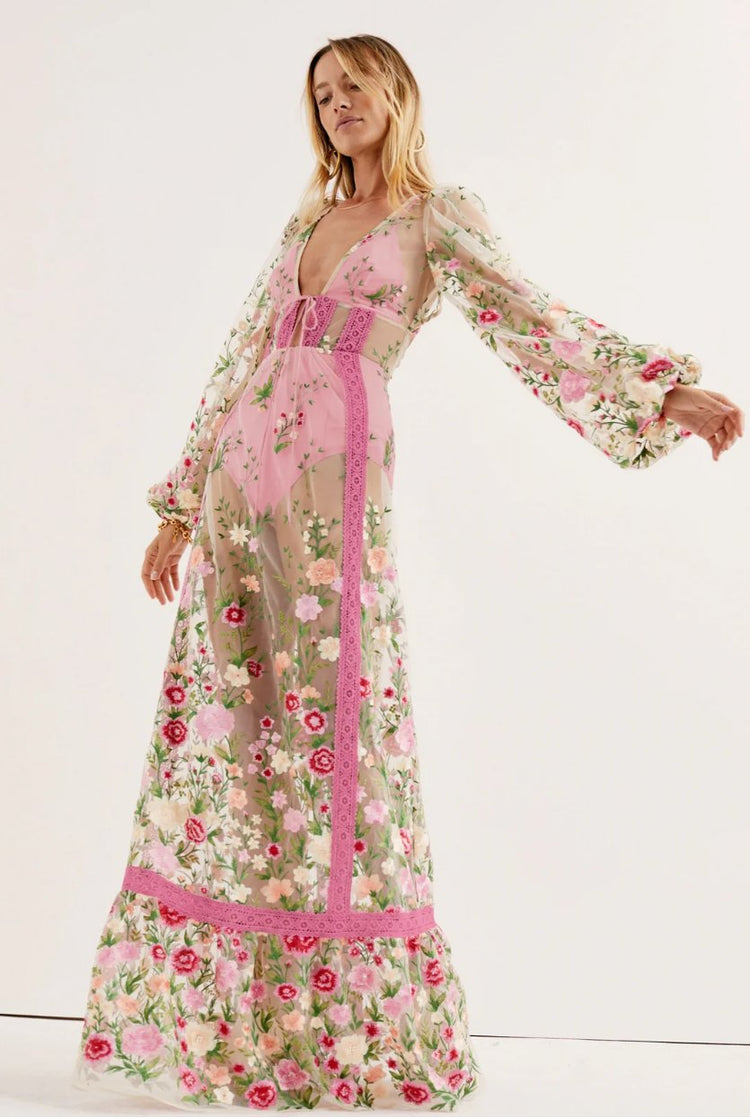 DRESS