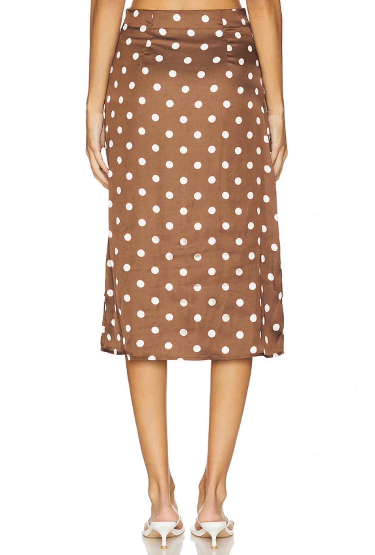 Analise Combo Skirt