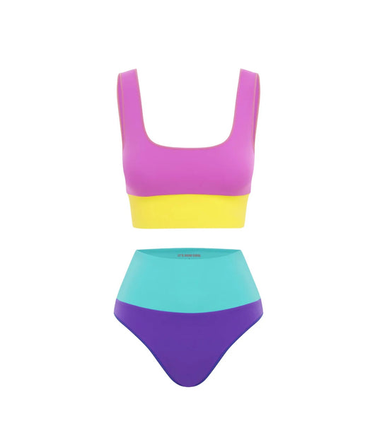 CONTOUR HIGH PASSION FRUIT