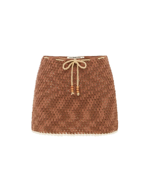 Azul skirt