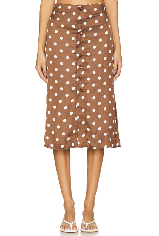 Analise Combo Skirt