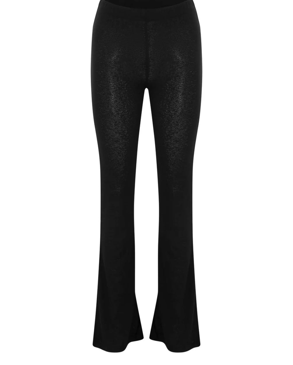 Pants black beach