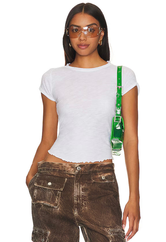 We the Free People T shirt