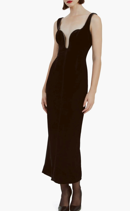 Brooklyn Velvet Cocktail