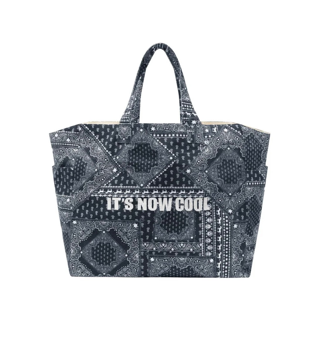 Bandito bag