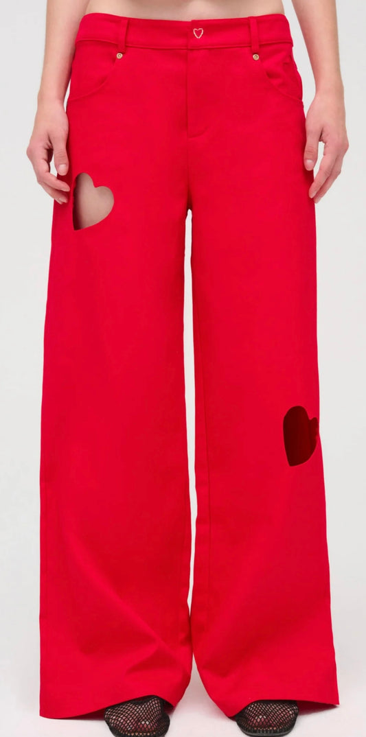 Love pants